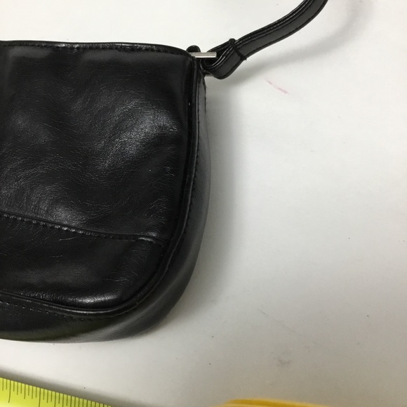 Aldo Purse Vintage 90s Shoulder Bag - Picture 7 of 11
